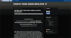 Desktop Screenshot of abgjutawan.blogspot.com