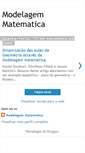 Mobile Screenshot of matematicamode.blogspot.com