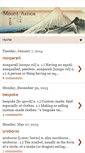 Mobile Screenshot of mountaenos.blogspot.com