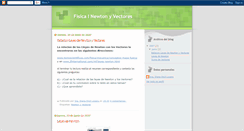 Desktop Screenshot of inglozdiafisicauno.blogspot.com