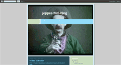 Desktop Screenshot of filmjeppes.blogspot.com