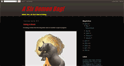 Desktop Screenshot of a-six-demon-bag.blogspot.com