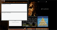 Desktop Screenshot of idhoes-duniahiburan.blogspot.com
