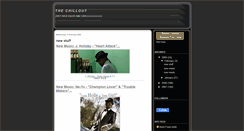 Desktop Screenshot of dachillout.blogspot.com