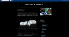 Desktop Screenshot of makinthebigmove.blogspot.com