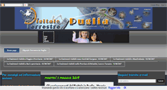 Desktop Screenshot of digitalemanfredonia.blogspot.com