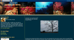 Desktop Screenshot of jardinsdaalma.blogspot.com
