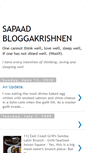 Mobile Screenshot of blogappetit-sb.blogspot.com
