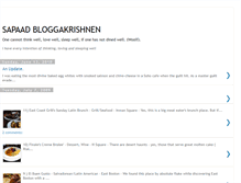 Tablet Screenshot of blogappetit-sb.blogspot.com