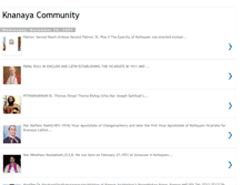 Tablet Screenshot of knanayadatabase.blogspot.com