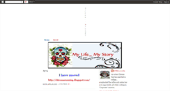 Desktop Screenshot of dailylife247.blogspot.com