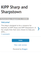 Mobile Screenshot of besharp-sharpstown.blogspot.com