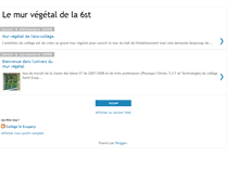 Tablet Screenshot of murvegetal-starecologie.blogspot.com