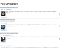 Tablet Screenshot of palindeception.blogspot.com