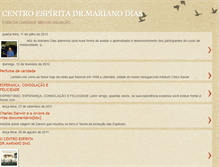 Tablet Screenshot of cedrmarianodias.blogspot.com