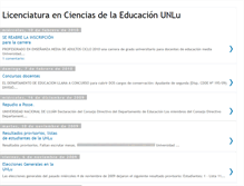 Tablet Screenshot of educaunlu.blogspot.com