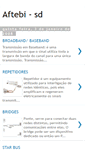 Mobile Screenshot of aftebi-concquelhas.blogspot.com