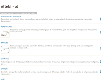 Tablet Screenshot of aftebi-concquelhas.blogspot.com