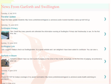 Tablet Screenshot of councillormarkdaviddobson.blogspot.com
