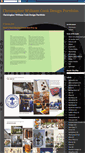 Mobile Screenshot of christopherwilliamcook.blogspot.com