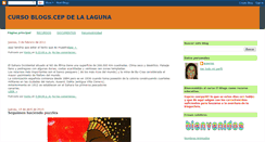 Desktop Screenshot of ceplalagunaformacion.blogspot.com