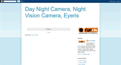 Desktop Screenshot of daynightcamera-eyeris.blogspot.com