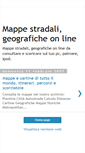 Mobile Screenshot of mappeonline.blogspot.com