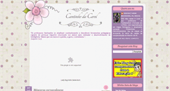 Desktop Screenshot of educareamarcarol.blogspot.com