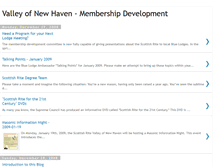 Tablet Screenshot of newhavensr-membership-dev.blogspot.com