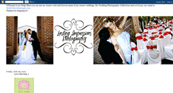 Desktop Screenshot of mindymier.blogspot.com