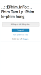 Mobile Screenshot of ephim88.blogspot.com