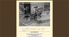 Desktop Screenshot of bicicletaskillercicleskillerbikes.blogspot.com