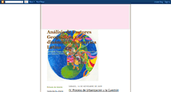 Desktop Screenshot of camilag-alatina.blogspot.com