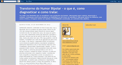 Desktop Screenshot of bipolarnainfanciaeadolescencia-evelyn.blogspot.com