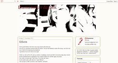Desktop Screenshot of diamamma.blogspot.com