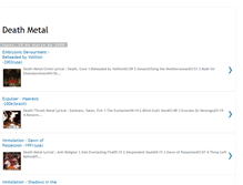 Tablet Screenshot of deathbrutalmetal.blogspot.com