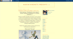 Desktop Screenshot of animator2d.blogspot.com