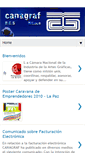 Mobile Screenshot of canagrafbcs.blogspot.com
