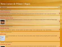 Tablet Screenshot of primerbordils2010.blogspot.com