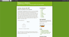 Desktop Screenshot of bigfamilytree.blogspot.com