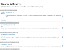 Tablet Screenshot of bigfamilytree.blogspot.com