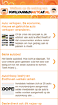 Mobile Screenshot of ikwilvanmijnautoaf.blogspot.com