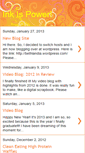 Mobile Screenshot of inkispower.blogspot.com