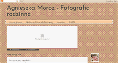 Desktop Screenshot of koomoshka.blogspot.com