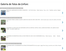 Tablet Screenshot of fotos-linfurc.blogspot.com
