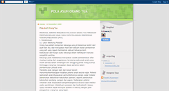 Desktop Screenshot of prakusuma.blogspot.com