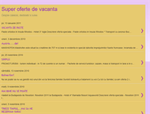 Tablet Screenshot of norel-vacante.blogspot.com