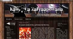Desktop Screenshot of fraa-farara.blogspot.com