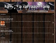 Tablet Screenshot of fraa-farara.blogspot.com