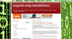 Desktop Screenshot of engmecatonico.blogspot.com